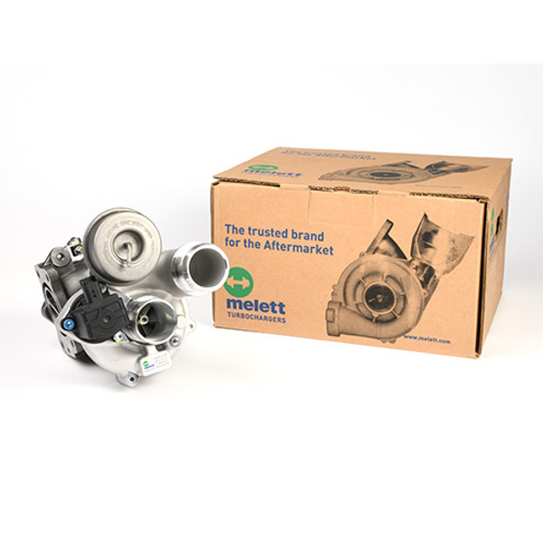 Melett Turbocharger K03 (5303-970-0163)