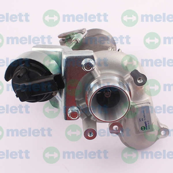 Melett Turbocharger TD02L11 (49172-0300)