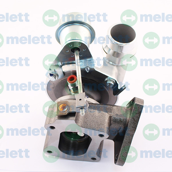 Melett Turbocharger KP35 (5435-970-0029)