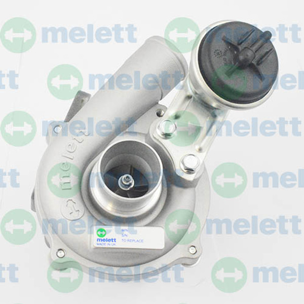 Melett Turbocharger KP35 (5435-970-0002)