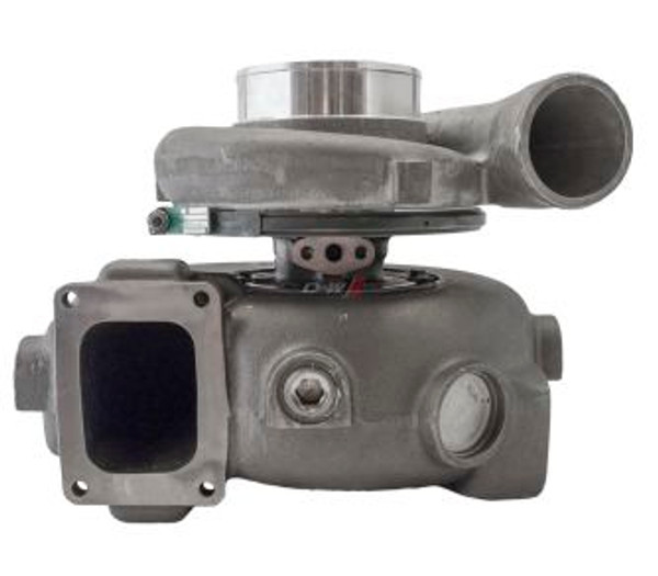 Garrett Turbocharger TW1801