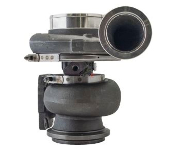 Garrett Turbocharger TV4502