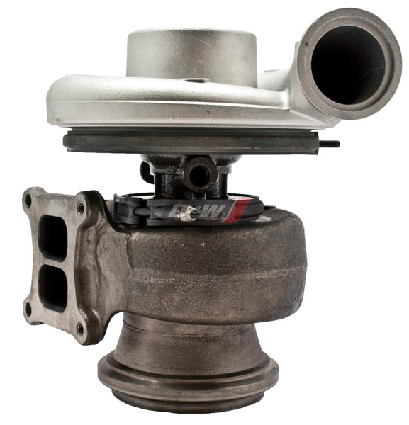 Holset Cummins Turbocharger HX55