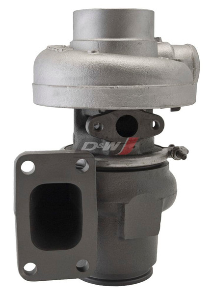 Holset Cummins Turbocharger HX30