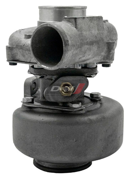 Holset Cummins  Turbocharger H1C