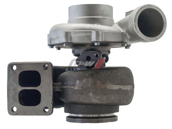 Holset Cummins Turbocharger H2C