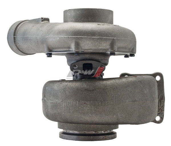 Holset Cummins Turbocharger  H2C