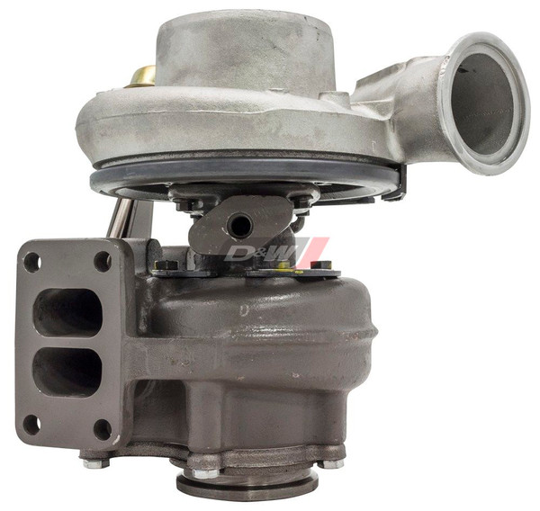 Holset  Cummins Turbocharger WH1C