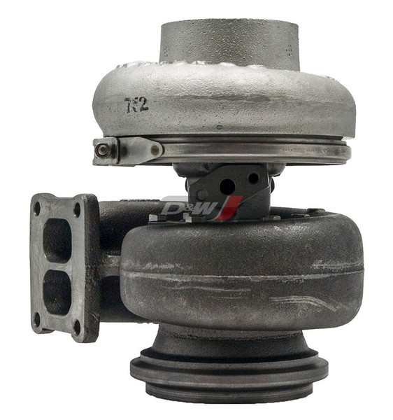 Holset Cummins Turbocharger HX50 - 170-032-0195