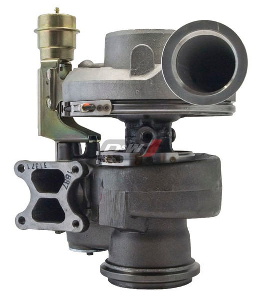 Holset Cummins Turbocharger HX60W - 170-032-0230