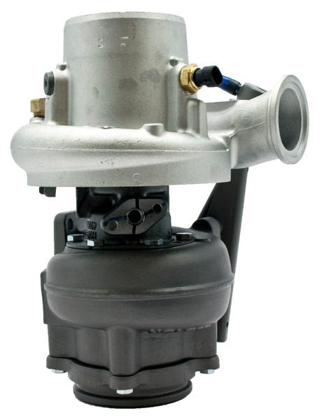 Holset Cummins Turbo HX40W 170-032-0245