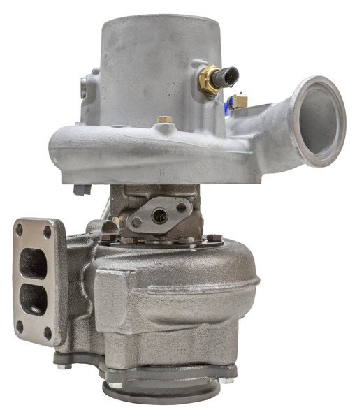 Holset Cummins Turbo HX40W 170-032-0285