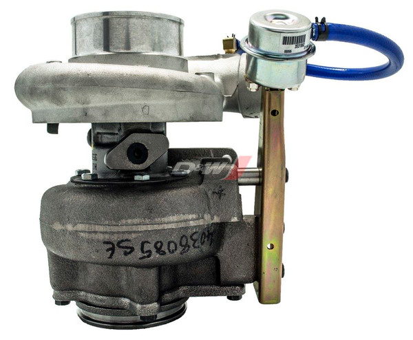 Holset Cummins Turbocharger HX40W -  170-032-0306