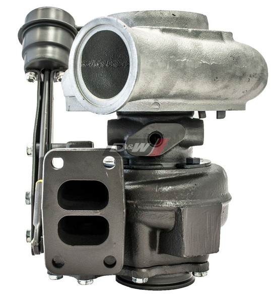 Holset Cummins Turbocharger HX35G - 170-032-0432