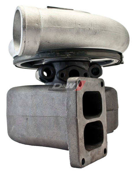 Holset Cummins Turbocharger HX80 - 170-032-0446