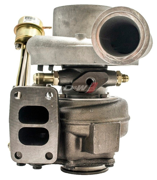 Holset Cummins Turbocharger HX35G - 170-032-0500