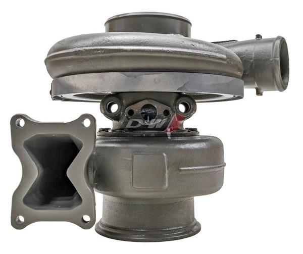 Holset Cummins Turbocharger HX82 - 170-032-1624