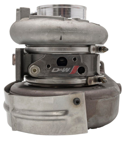 Holset Cummins VGT Short Turbocharger HE341VE Does not include actuator - 170-032-1651