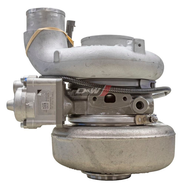 Holset Cummins VGT Turbocharger HE300VG - 170-032-1684