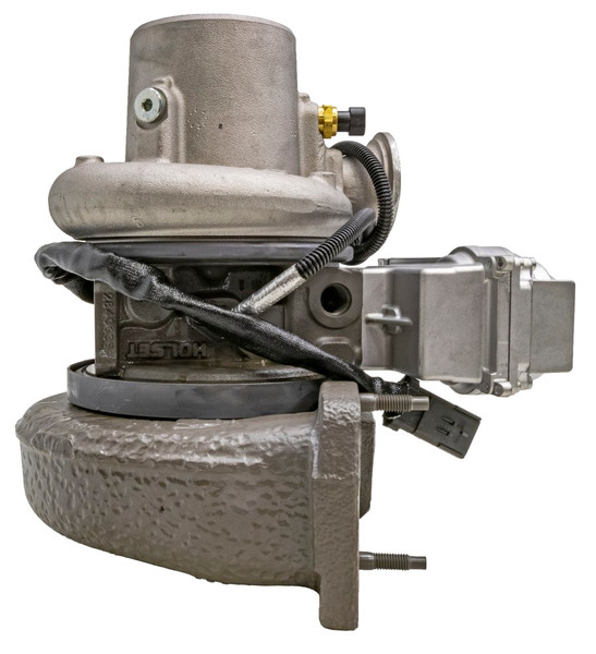 Holset Cummins VGT Turbo HE431VE 170-032-3273