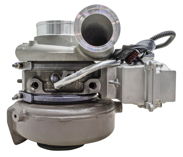 Reman Holset Cummins VGT Turbo HE351VE 3793779 170-032-3547