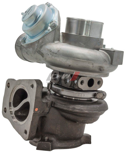 Mitsubishi Turbocharger TD04 -170-041-0039