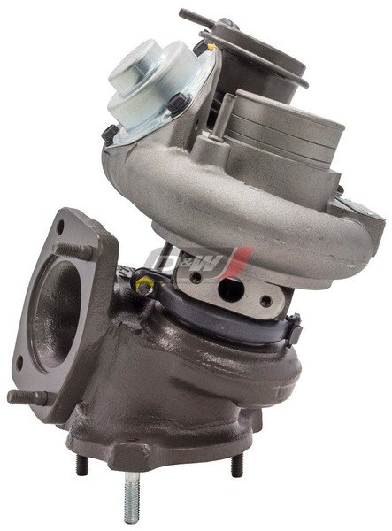 Mitsubishi Turbocharger TD04HL - 170-041-0108