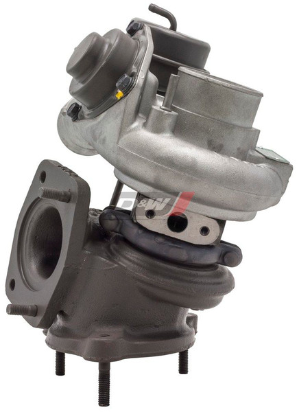 Mitsubishi Turbocharger S60 - 170-041-0135