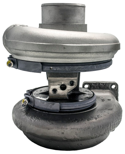 Borg Warner Turbo 4LF-302 170-070-0166