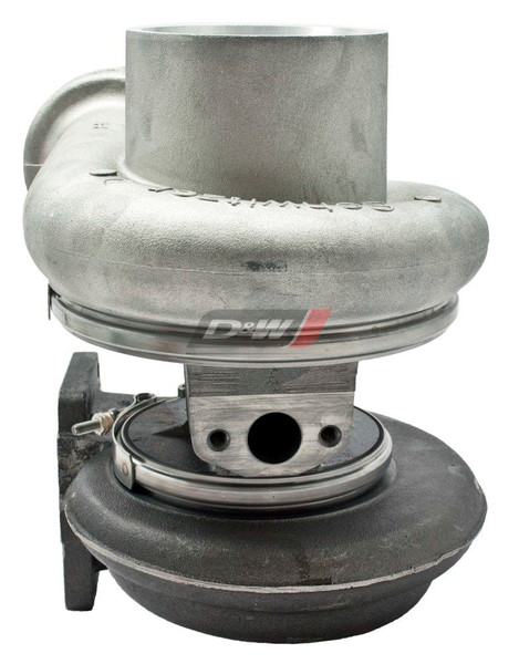 Borg Warner Turbocharger E-302 - 170-070-0267