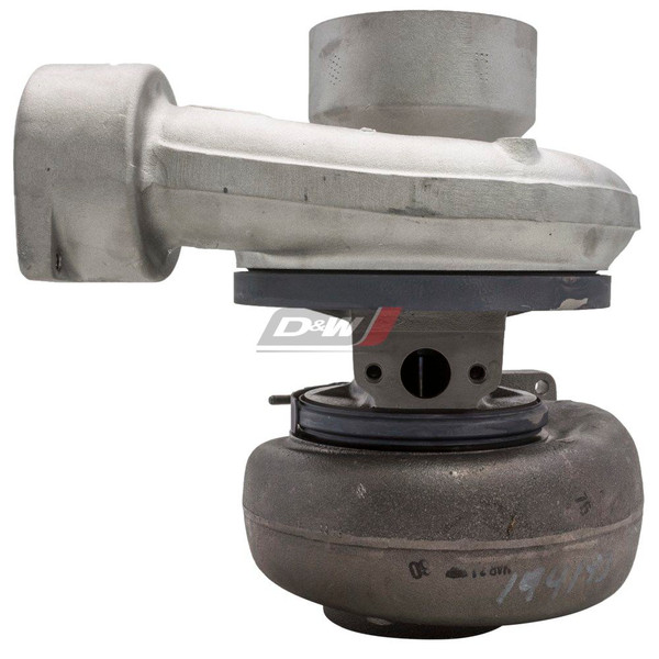 Borg Warner Turbocharger S4DS022 -  170-070-0273