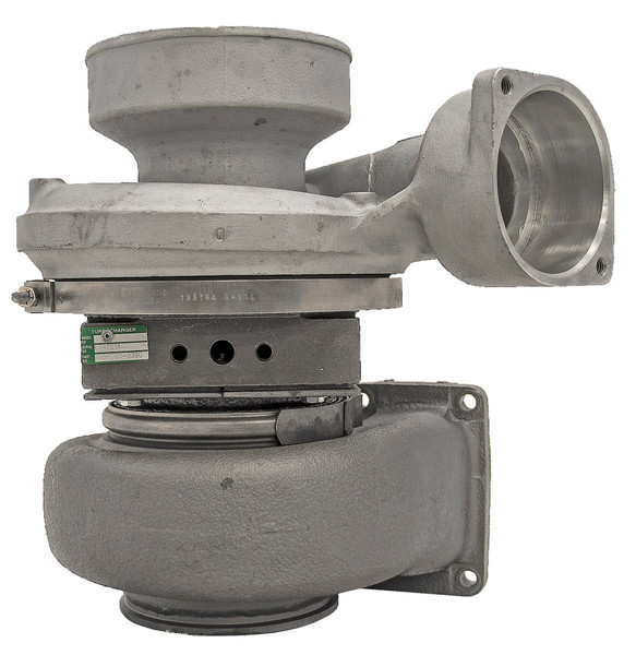 Borg Warner Turbo S4DC006 170-070-0390
