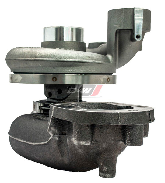 Borg Warner Turbocharger B3NS Low PSI - 170-070-2312