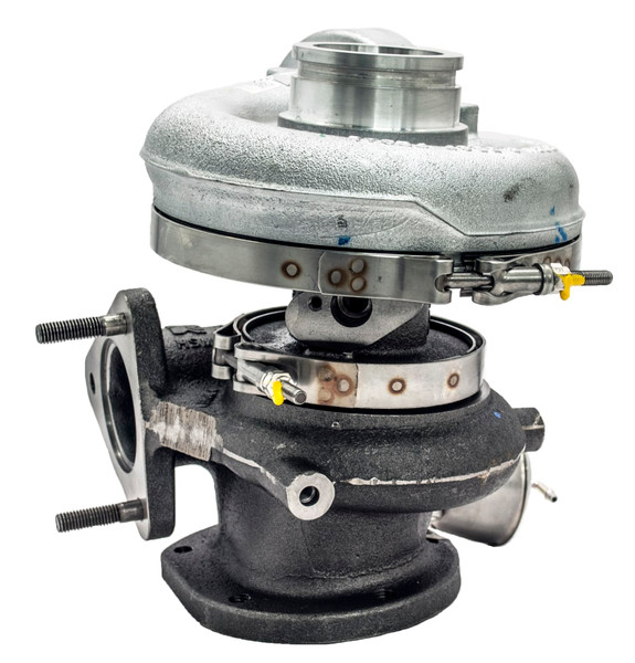 Borg Warner Turbo B2XG High PSI 170-070-2314