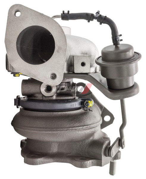 IHI Turbocharger RHF5H - 170-423-0037