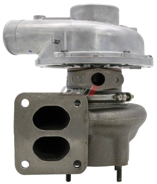 IHI Turbocharger RHG6 - 170-423-0433