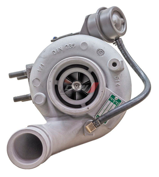 CZ Turbocharger C13 - 170-846-0011