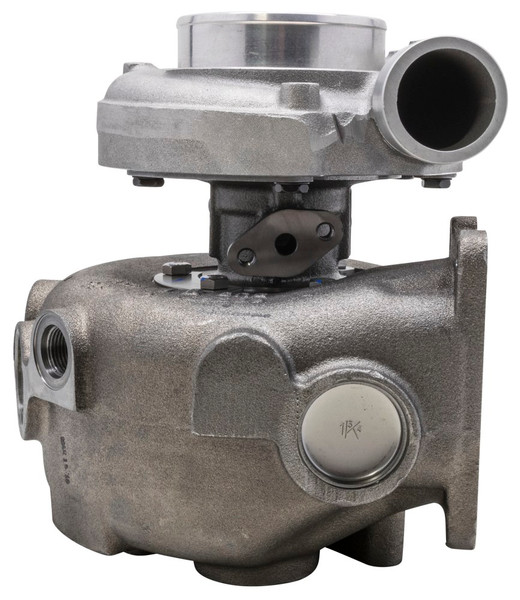 Borg Warner Turbo S300W049 179588