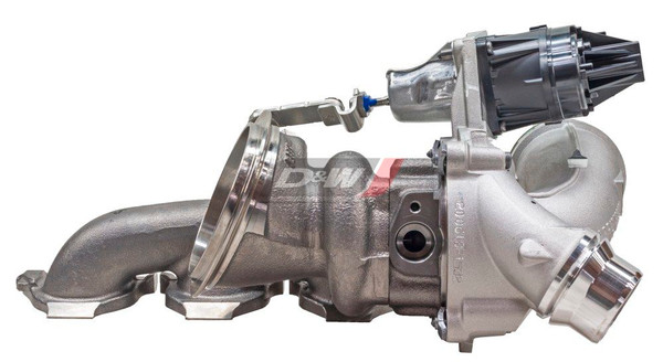 Continental Turbocharger -2800013006280