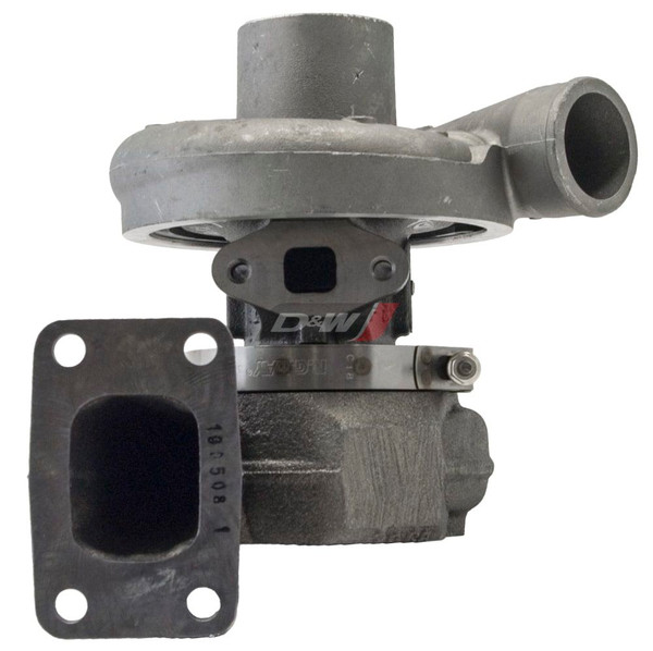 Borg Warner Turbocharger S2A - 311530