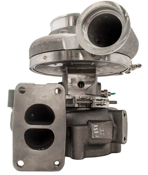 Borg Warner Turbo S410T 319372