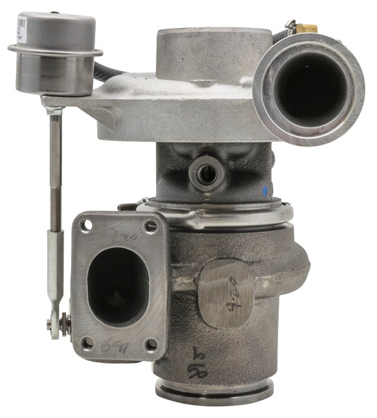 New Holset Cummins Turbo HY30W 3596283 3595340H