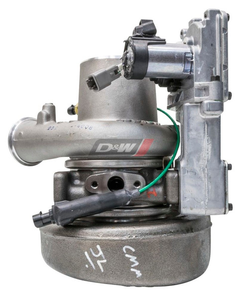 Holset Cummins VGT Turbocharger HE341VE - 3795961HX