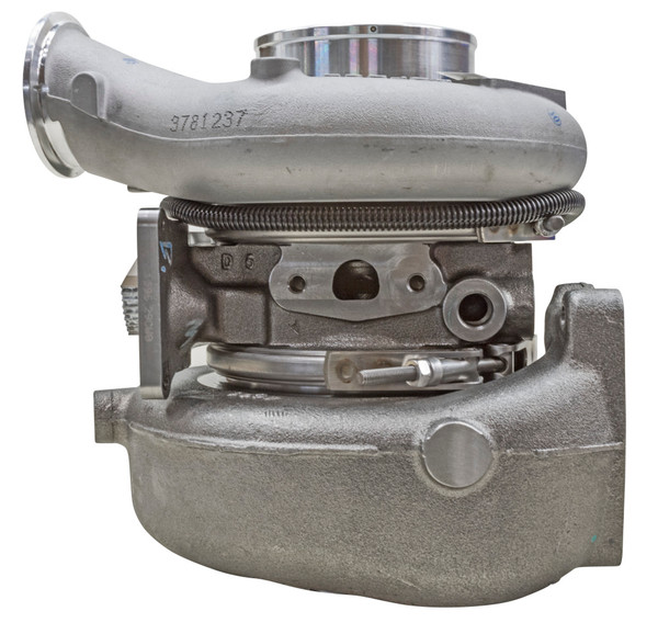 Holset Cummins VGT Short Turbo HE300VG 3798366H