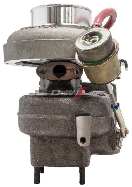 Holset Cummins Turbocharger HX35W - 4032031H