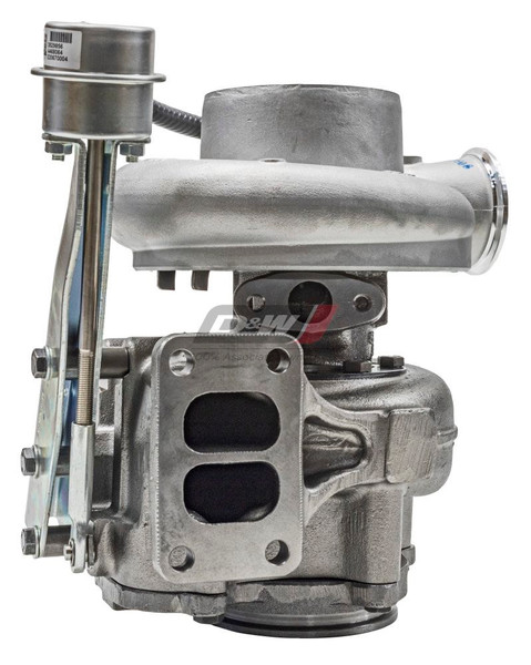 Holset Cummins Turbocharger HX40W - 4033186H