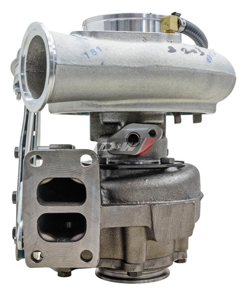 Holset Cummins Turbocharger HX35W - 4033282H