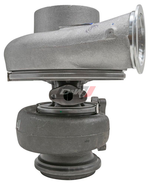 Holset Cummins Turbocharger HT60 - 4033560H