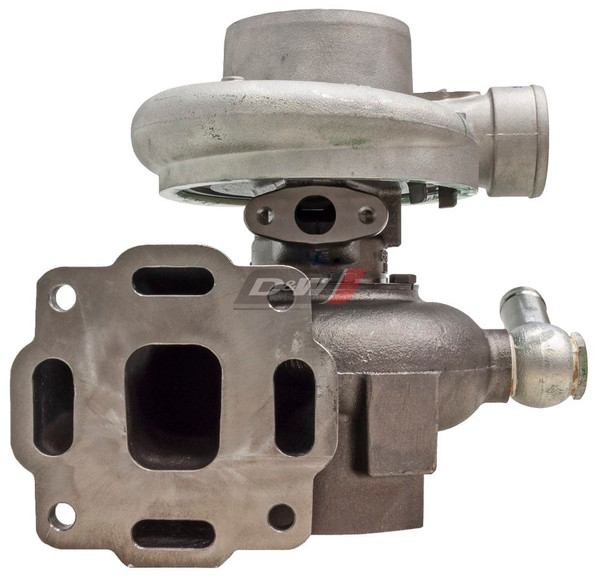 Holset Cummins Turbocharger HX40 - 4035782H