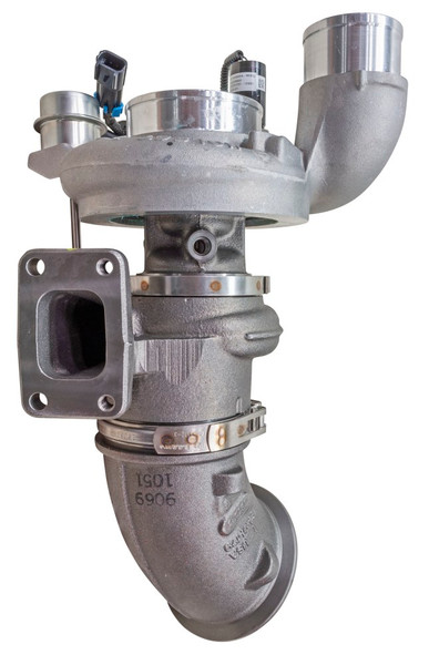 Holset Cummins Turbo HE351CW 4036836H
